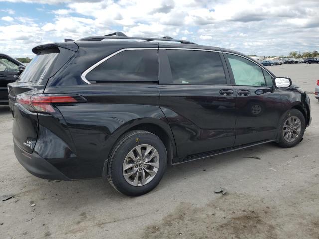 2022 TOYOTA SIENNA LE - 5TDKRKEC0NS086668