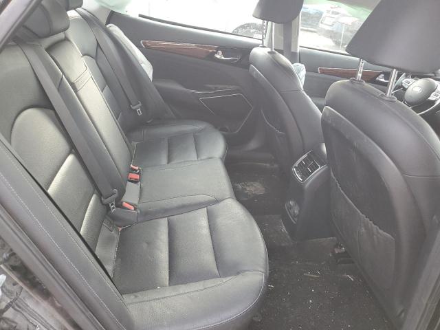 2019 KIA CADENZA LU KNALC4J10K5159526