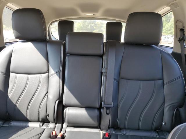 2020 INFINITI QX60 LUXE - 5N1DL0MM2LC500486