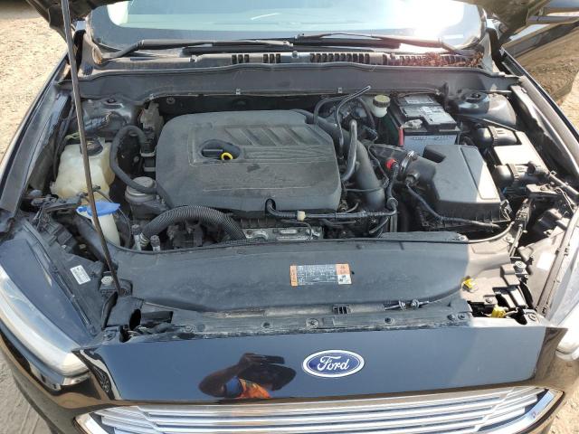 VIN 3FA6P0HD0ER338346 2014 Ford Fusion, SE no.11