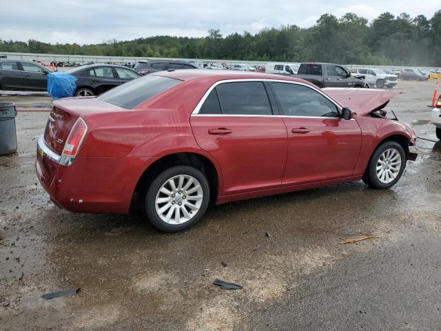Vin: 2c3ccaag1dh739356, lot: 72981544, chrysler 300 20133