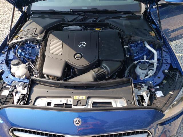 2024 MERCEDES-BENZ C 300 4MAT - W1KAF4HB9RR211437
