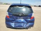 HONDA FIT photo