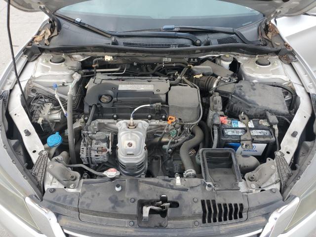 2015 HONDA ACCORD LX - 1HGCR2F34FA142906
