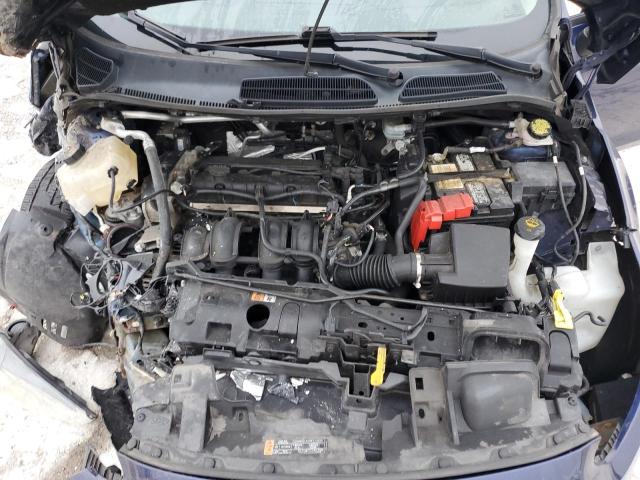 2016 FORD FIESTA SE - 3FADP4EJ5GM107340