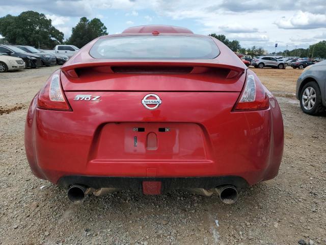 2020 NISSAN 370Z BASE - JN1AZ4EH1LM821933