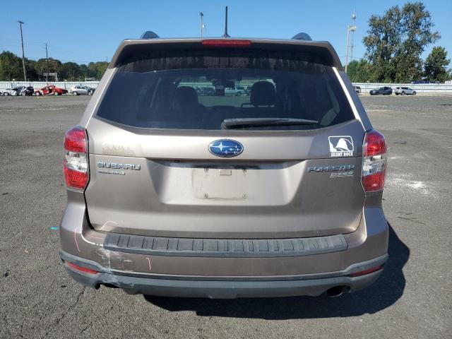 2015 SUBARU FORESTER 2 - JF2SJARC1FH515299