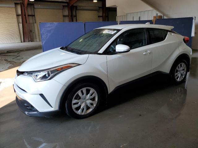 VIN NMTKHMBX4KR083479 2019 Toyota C-HR, Xle no.1