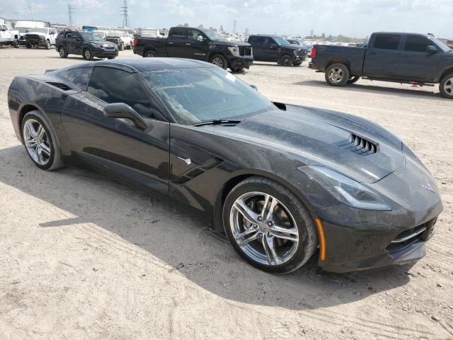 2017 CHEVROLET CORVETTE S 1G1YB2D74H5108998  72459814