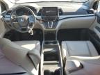 HONDA ODYSSEY EX photo