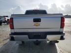 CHEVROLET SILVERADO photo