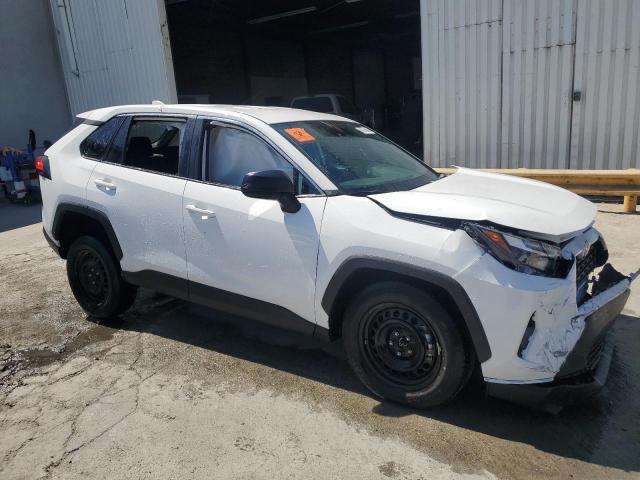 2024 TOYOTA RAV4 LE - 2T3F1RFV7RC443416