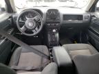 JEEP PATRIOT SP photo