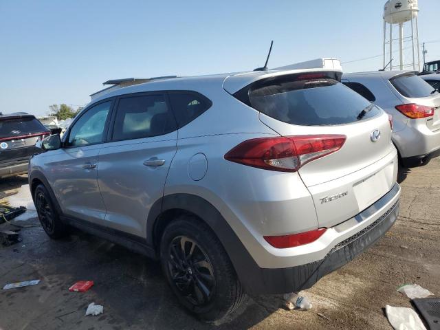 2016 HYUNDAI TUCSON SE - KM8J23A45GU089435