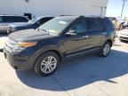 2015 FORD EXPLORER X - 1FM5K8D83FGB96445