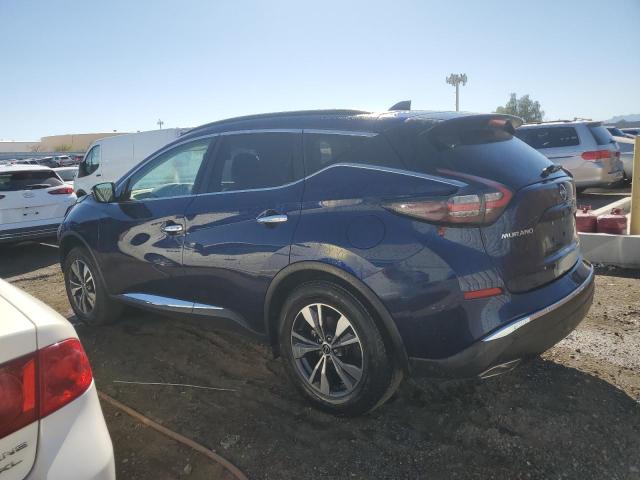 VIN 5N1AZ2BJ7PC125240 2023 NISSAN MURANO no.2