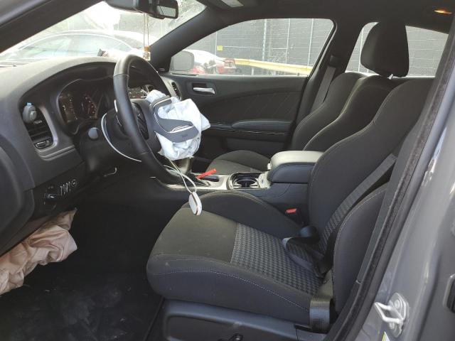 2023 DODGE CHARGER R/ - 2C3CDXCTXPH665904