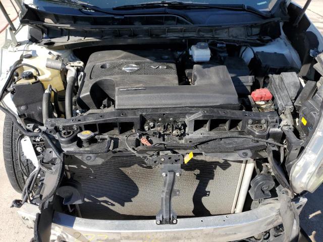 2018 NISSAN MURANO S - 5N1AZ2MG0JN202947