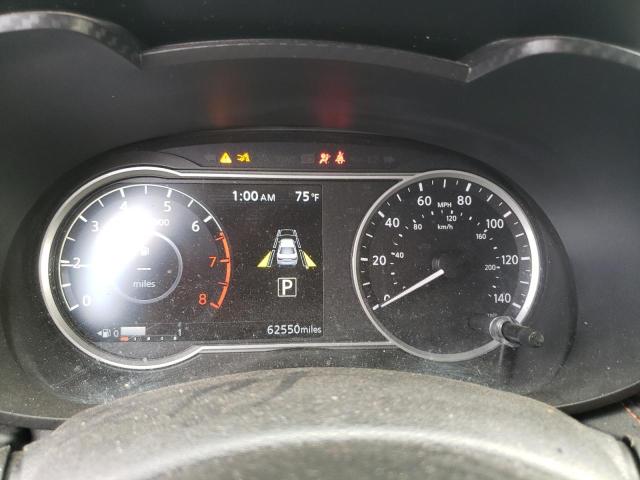2020 NISSAN VERSA SR - 3N1CN8FV5LL846697