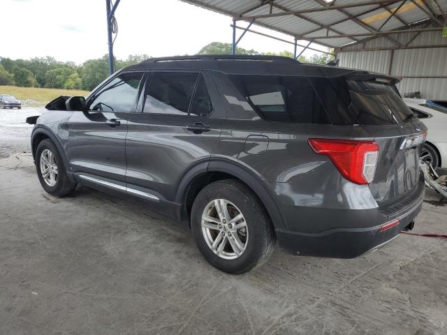 2020 FORD EXPLORER X - 1FMSK7DHXLGA33624