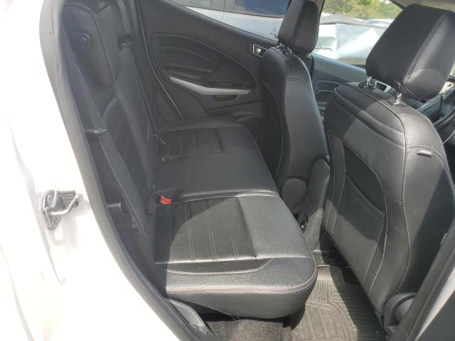 2018 FORD ECOSPORT T - MAJ6P1WLXJC240708