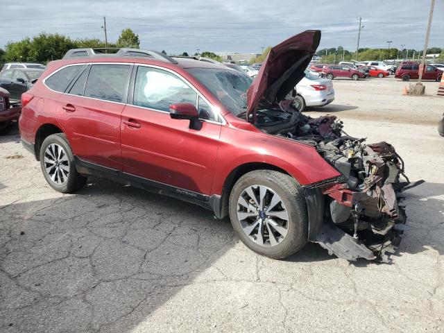 2016 SUBARU OUTBACK 2. - 4S4BSBNC9G3211848