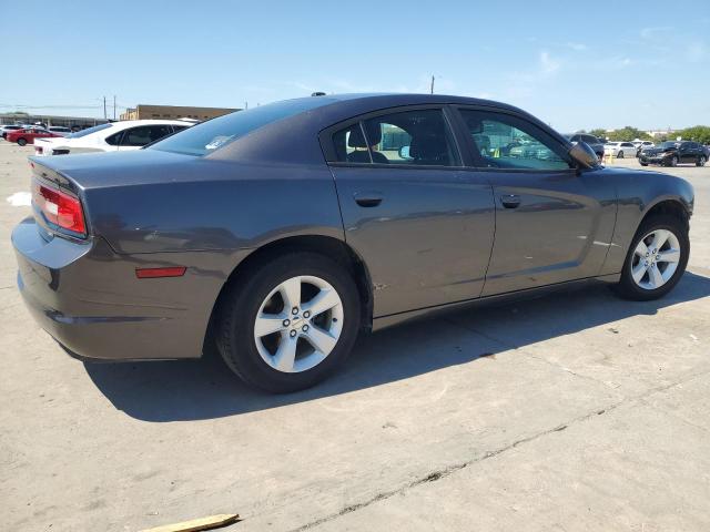 VIN 2C3CDXHG3EH347275 2014 Dodge Charger, Sxt no.3