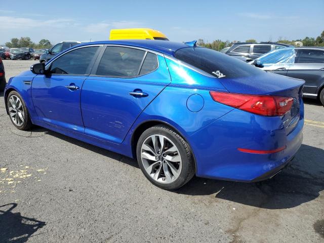 VIN 5XXGR4A70EG312994 2014 KIA Optima, SX no.2