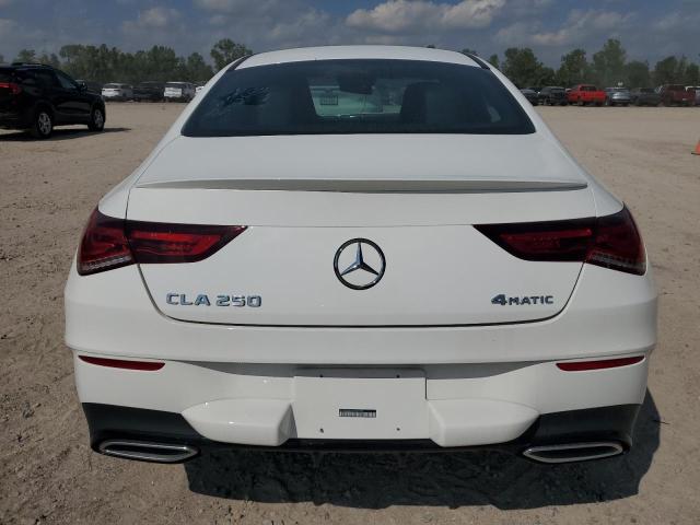 VIN W1K5J4HB0PN327680 2023 Mercedes-Benz CLA-Class,... no.6