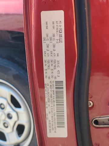 VIN 1C4NJRBB3HD105545 2017 Jeep Patriot, Sport no.13