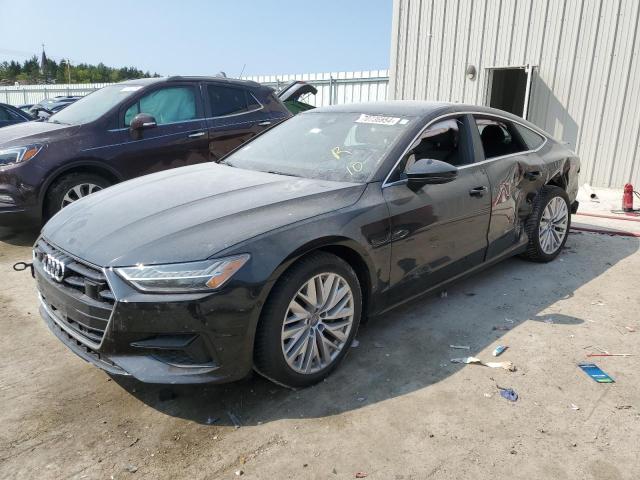 VIN WAUR2AF23KN083197 2019 Audi A7, Premium Plus no.1