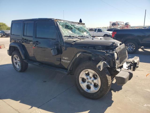 2015 JEEP WRANGLER U - 1C4BJWEG7FL583964