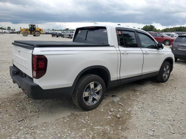 2024 HONDA RIDGELINE - 5FPYK3F55RB017416