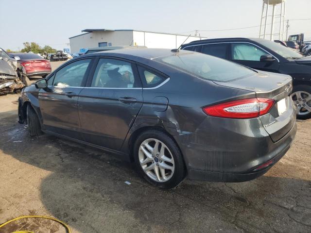 VIN 1FA6P0H76G5133629 2016 Ford Fusion, SE no.2