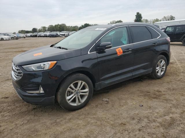 2019 FORD EDGE SEL #3027123764