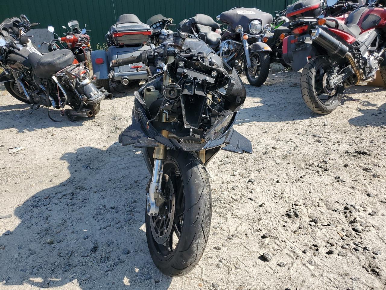 Lot #3009209327 2024 BMW S 1000 RR