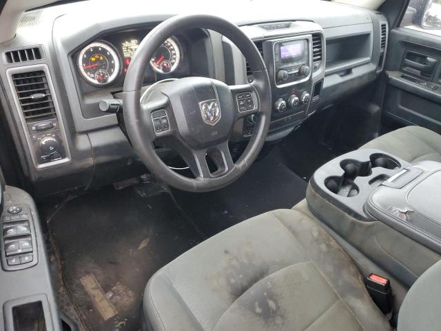 2015 RAM 1500 ST - 1C6RR7FGXFS636374