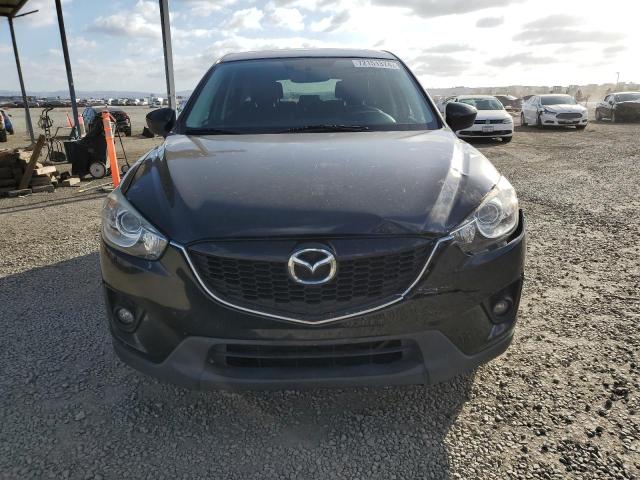 VIN JM3KE2DEXD0155521 2013 Mazda CX-5, GT no.5