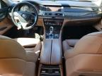 BMW 740 LI photo