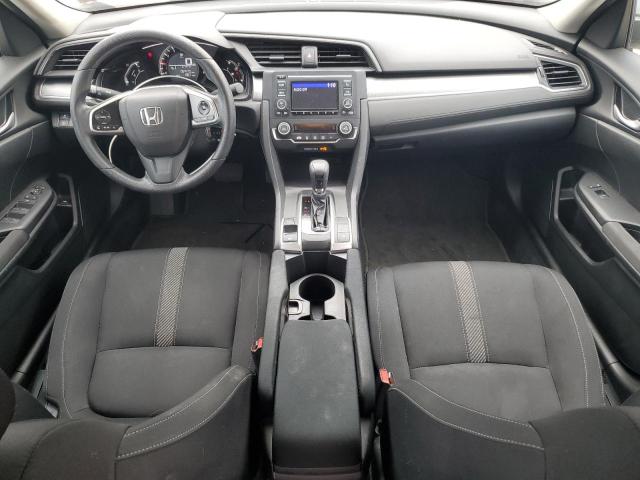 2018 HONDA CIVIC LX - 2HGFC2F56JH605820