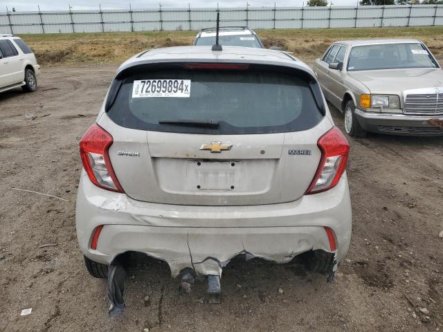 2019 CHEVROLET SPARK LS - KL8CA6SA6KC700828