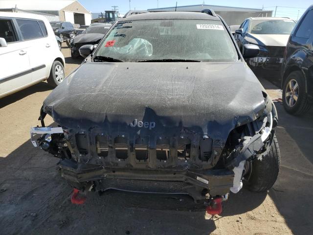 2019 JEEP CHEROKEE T - 1C4PJMBX7KD298992