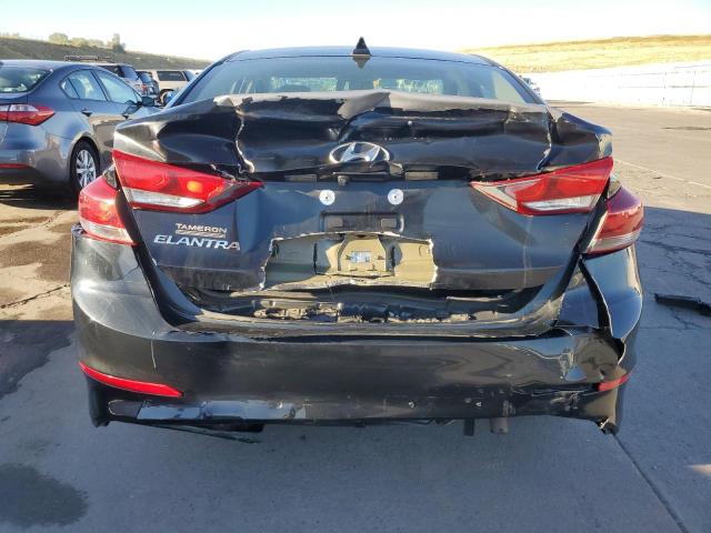 2018 HYUNDAI ELANTRA SE - 5NPD84LF6JH239025