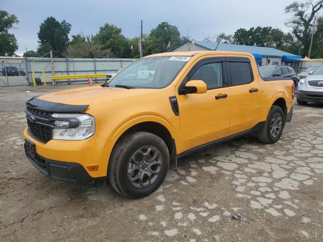 2023 FORD MAVERICK X #2955286502