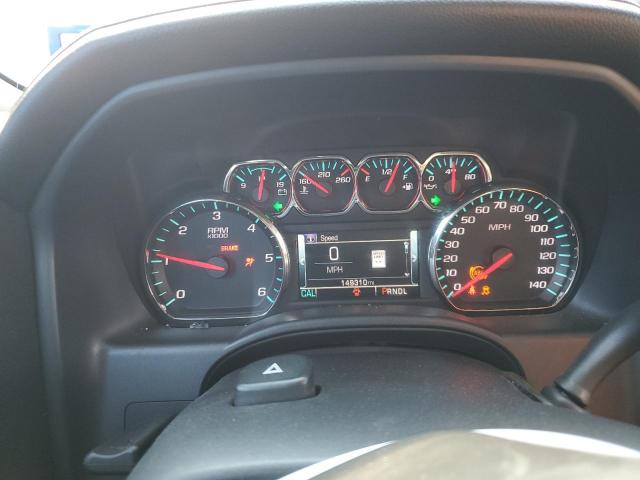 2017 GMC SIERRA K15 - 3GTU2NEJ1HG245939
