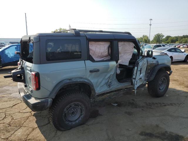 2024 FORD BRONCO EVE 1FMEE4HH6RLA14338