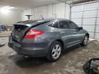 HONDA CROSSTOUR photo