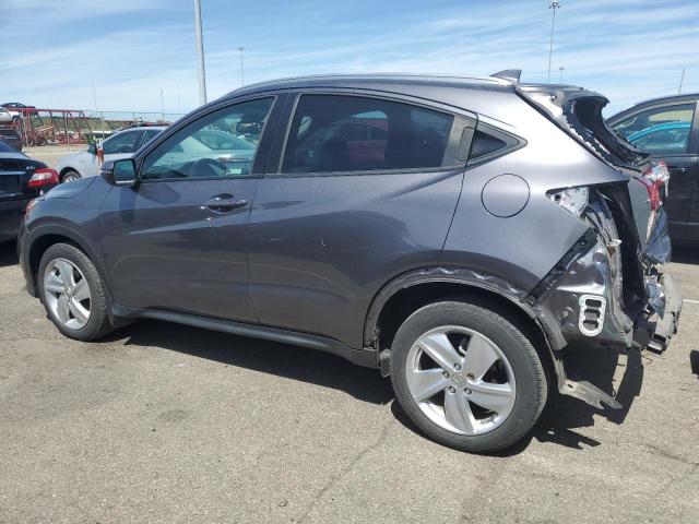 2019 HONDA HR-V EXL - 3CZRU6H76KM714449
