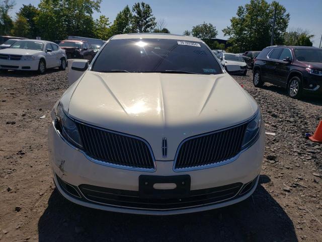 VIN 1LNHL9EK2DG613352 2013 Lincoln MKS no.5