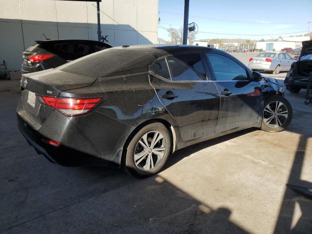 2020 NISSAN SENTRA SV - 3N1AB8CV5LY304118